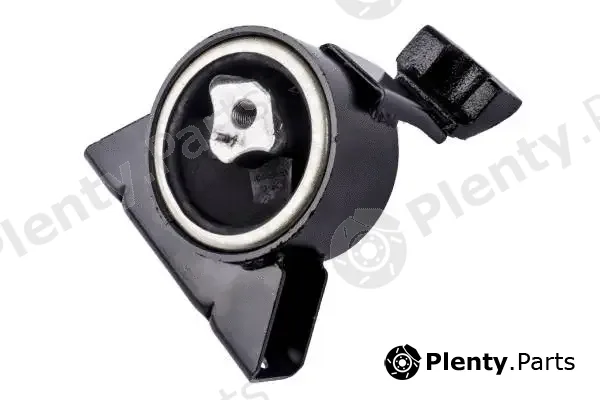 Jikiu ME52002 — Mounting, engine