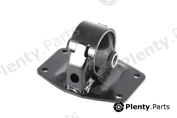 Jikiu MI21107 — Mounting, engine