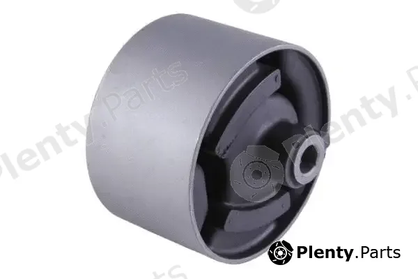 Jikiu BE22025 — Mounting, engine