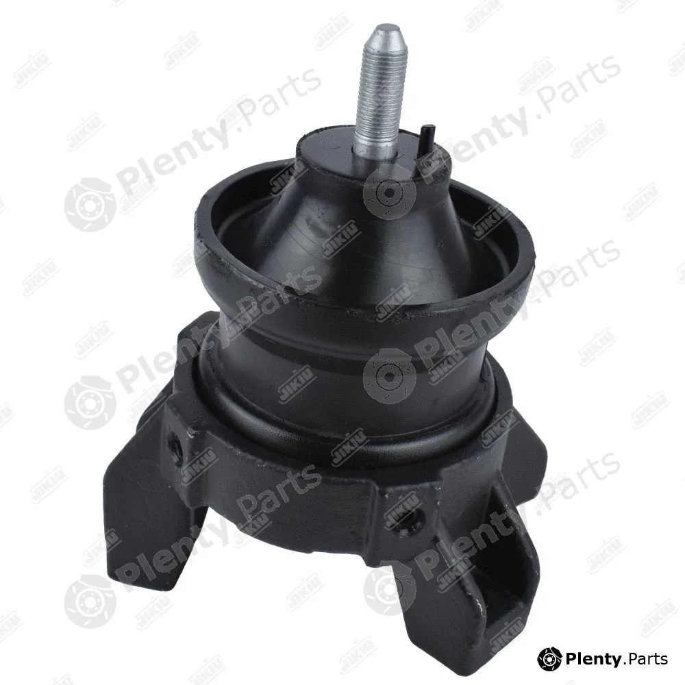 Jikiu MI13043 — Mounting, engine