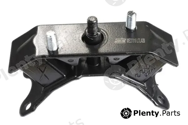 Jikiu ME27010 — Mounting, engine
