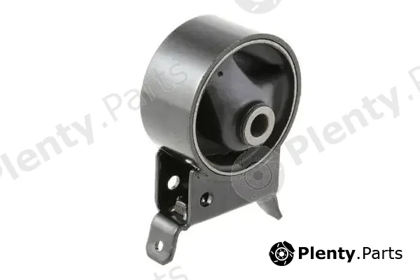 Jikiu MI21017 — Mounting, engine