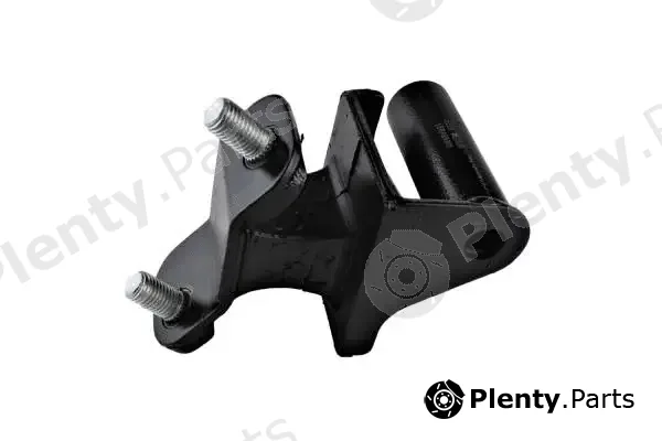 Jikiu ME28204 — Mounting, engine
