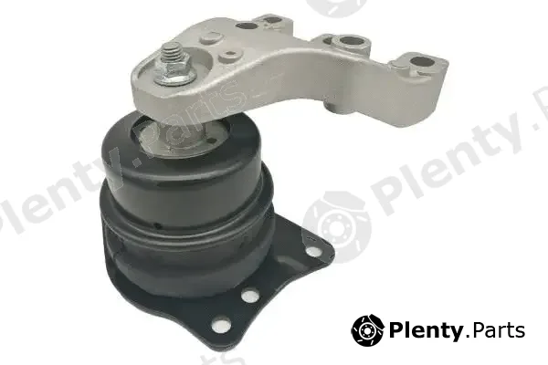 Jikiu ME33011 — Mounting, engine