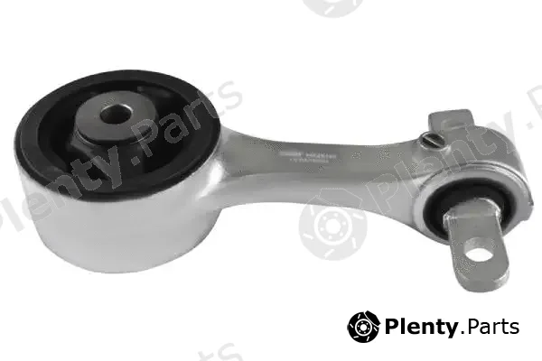 Jikiu ME28126 — Mounting, engine