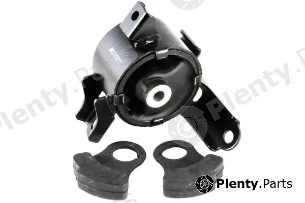 Jikiu MI28017 — Mounting, engine