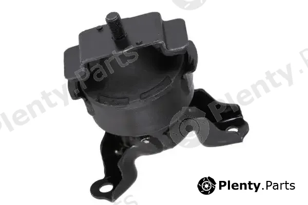 Jikiu ME28022 — Mounting, engine