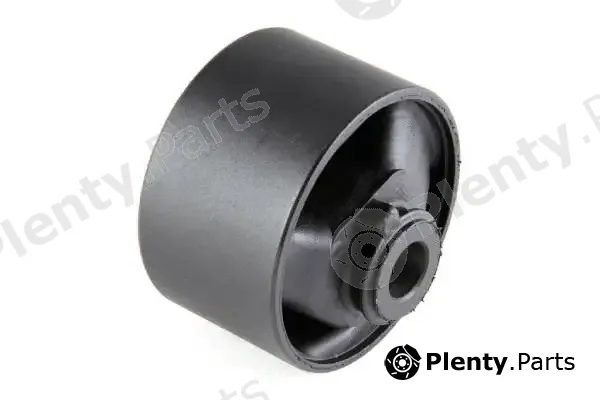 Jikiu BE21058 — Mounting, engine