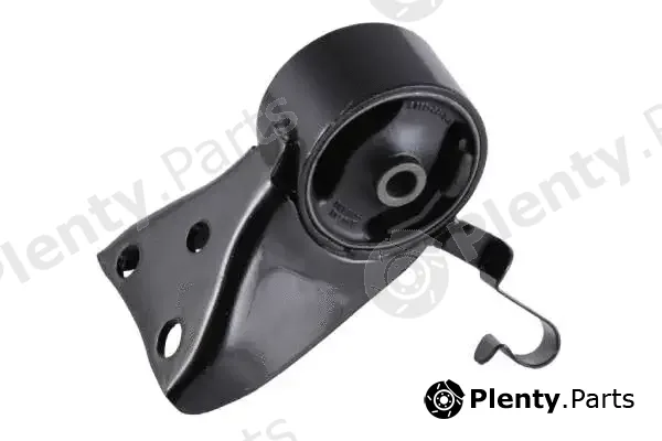 Jikiu MI25033 — Mounting, engine
