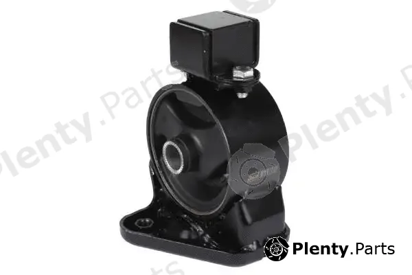 Jikiu MI11051 — Mounting, engine