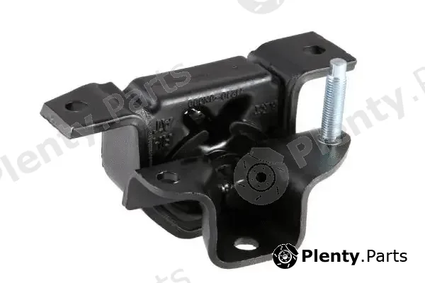 Jikiu ME22002 — Mounting, engine