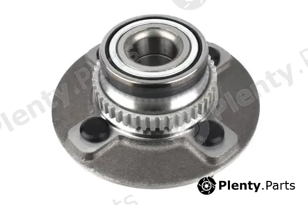 Jikiu HW11007 — Wheel Hub