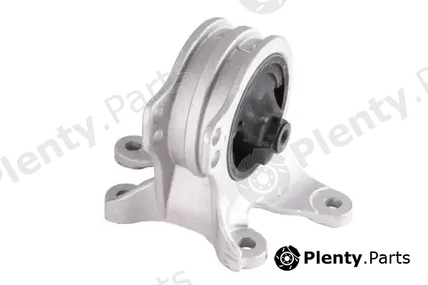 Jikiu MI23084 — Mounting, engine