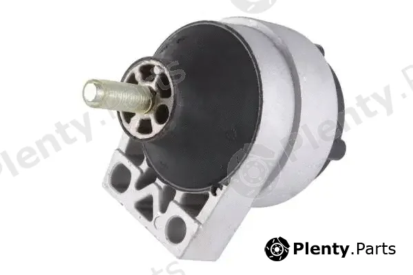 Jikiu ME51003H — Mounting, engine