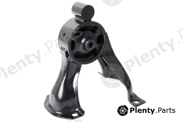 Jikiu MI23020 — Mounting, engine