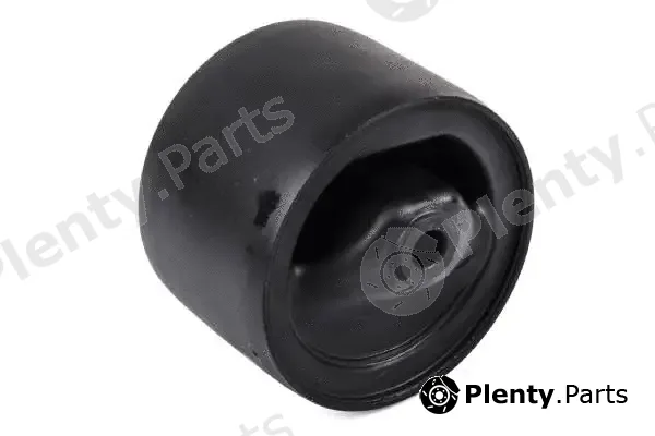 Jikiu BE22001 — Mounting, engine