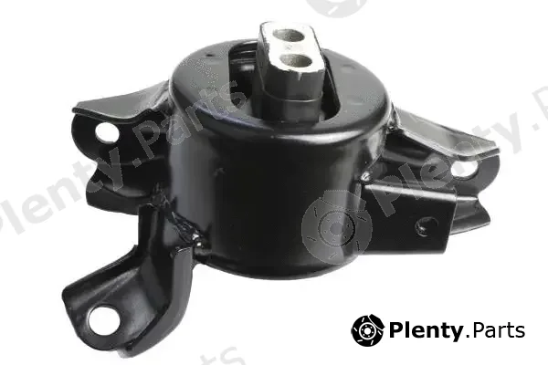 Jikiu MI11088 — Mounting, engine