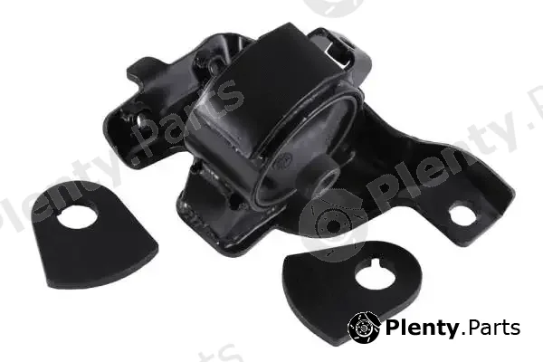 Jikiu MI21166 — Mounting, engine