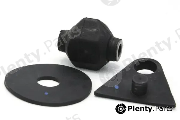 Jikiu BE21150 — Mounting, engine