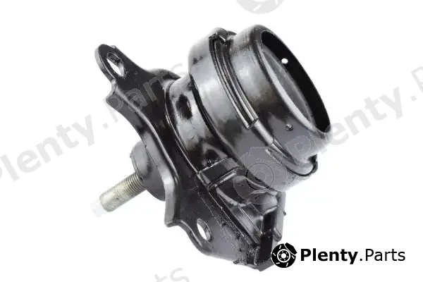 Jikiu ME28007H — Mounting, engine