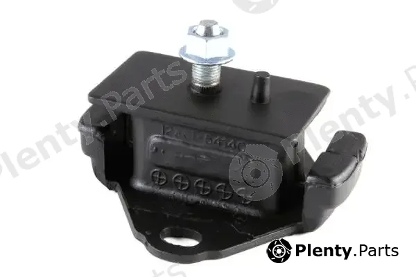 Jikiu ME21089 — Mounting, engine