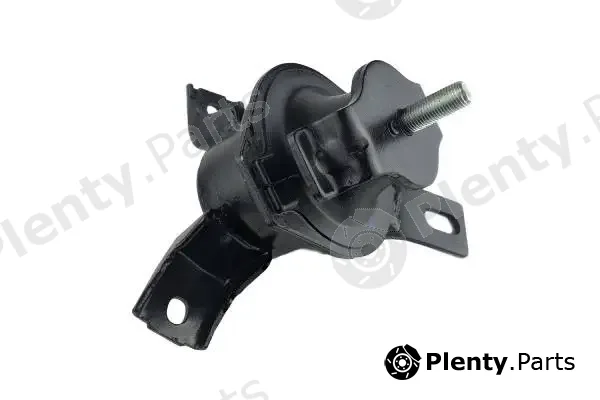 Jikiu MI23004H — Mounting, engine