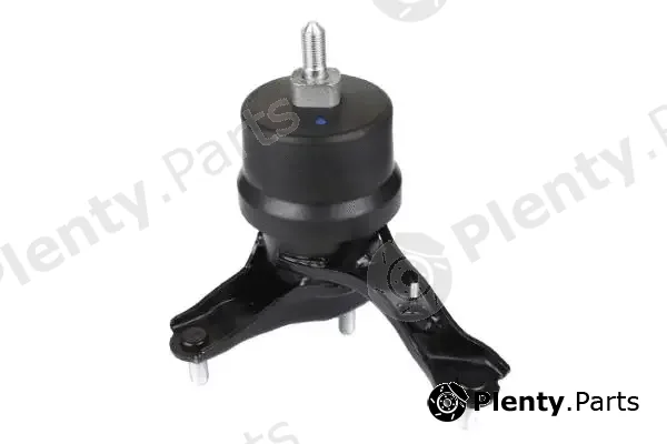 Jikiu ME21084H — Mounting, engine