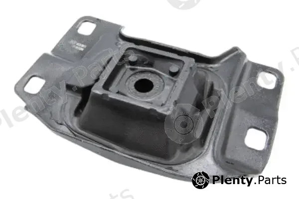 Jikiu ME51011 — Mounting, engine