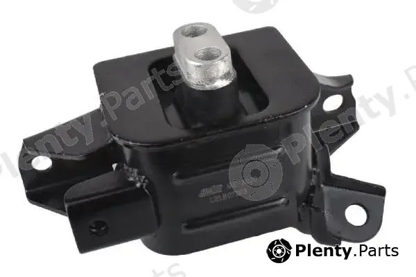 Jikiu ME13020 — Mounting, engine