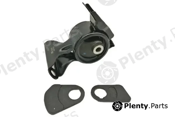Jikiu MI28005H — Mounting, engine