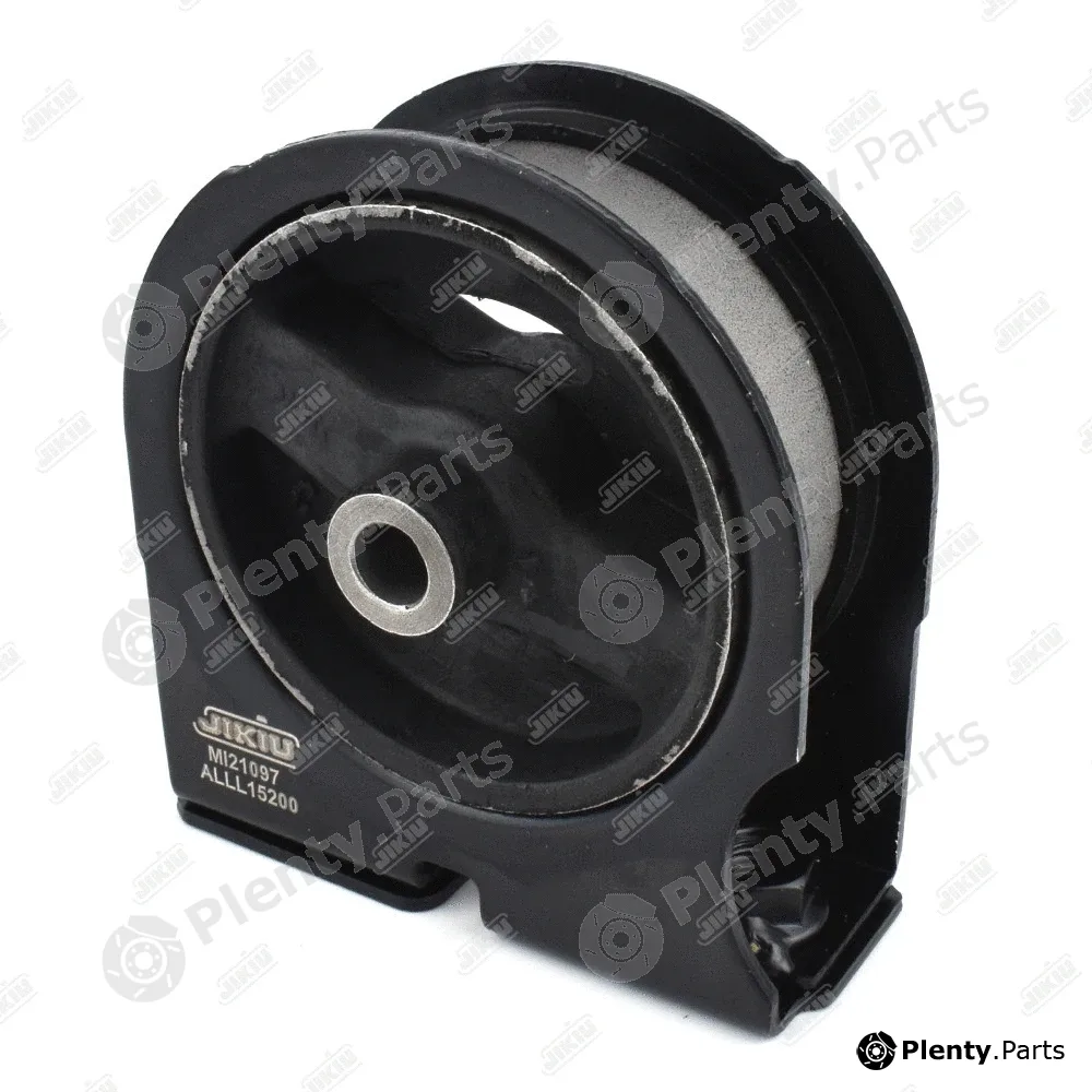 Jikiu MI21097 — Mounting, engine