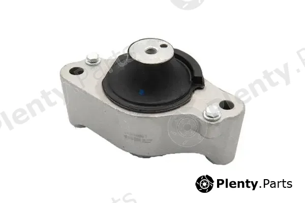 Jikiu ME21053H — Mounting, engine