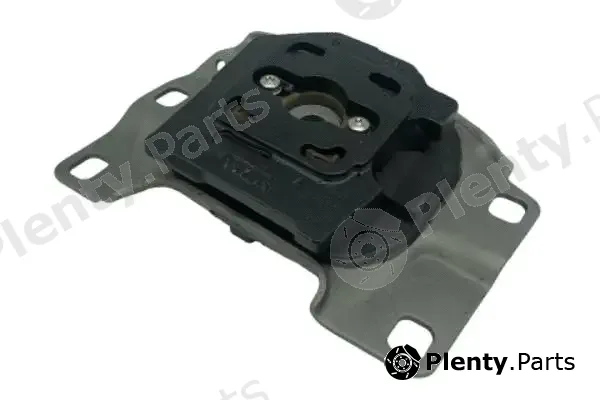 Jikiu ME51032 — Mounting, engine