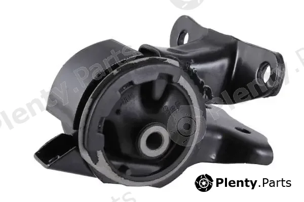Jikiu MI25035 — Mounting, engine