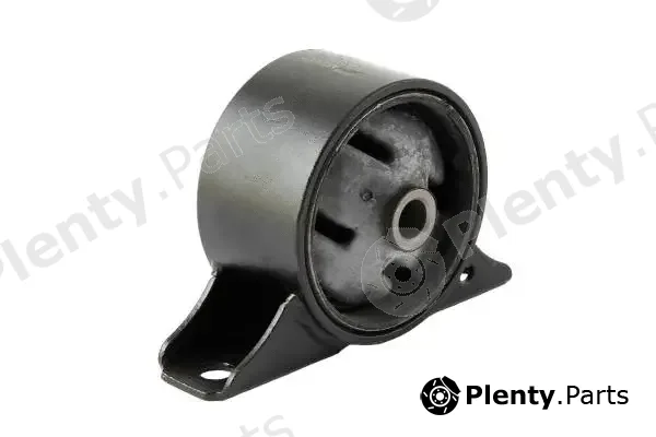 Jikiu MI23024 — Mounting, engine