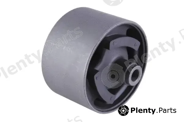 Jikiu BE22006 — Mounting, engine