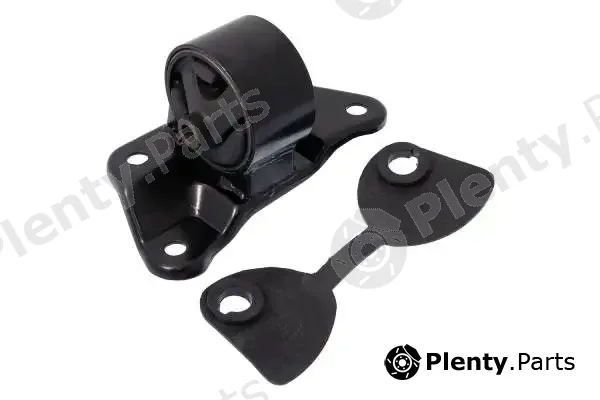 Jikiu MI23013 — Mounting, engine