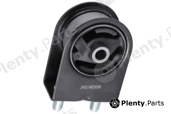 Jikiu MI25059 — Mounting, engine