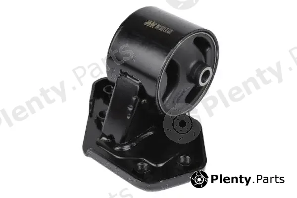 Jikiu MI11002 — Mounting, engine