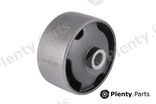 Jikiu BE21053 — Mounting, engine