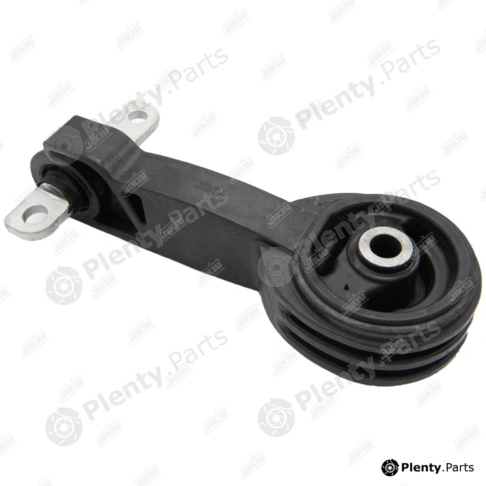 Jikiu ME28071 — Mounting, engine