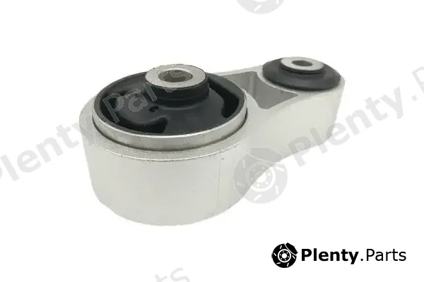 Jikiu ME25045 — Mounting, engine