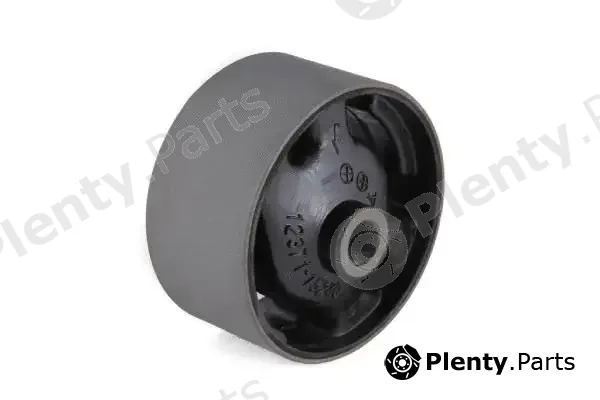 Jikiu BE21020 — Mounting, engine
