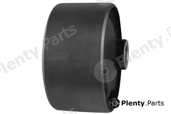 Jikiu BE21137 — Mounting, engine
