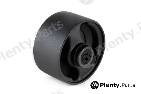 Jikiu BE23004 — Mounting, engine