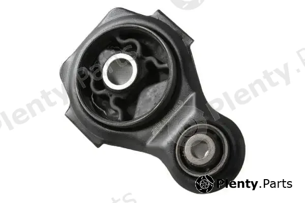 Jikiu MI28051 — Mounting, engine