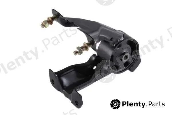 Jikiu MI21029 — Mounting, engine