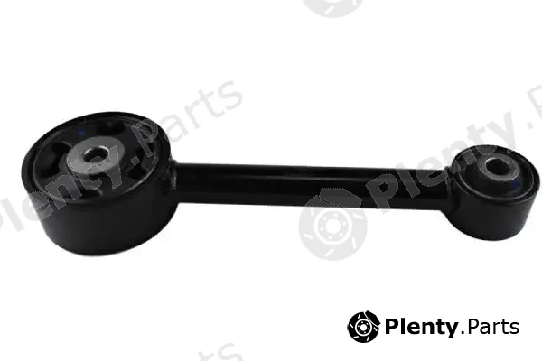 Jikiu MI23085 — Mounting, engine