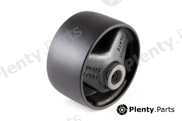 Jikiu BE21017 — Mounting, engine
