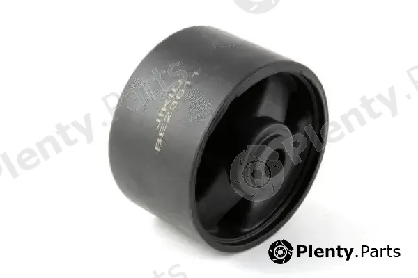 Jikiu BE23011 — Mounting, engine